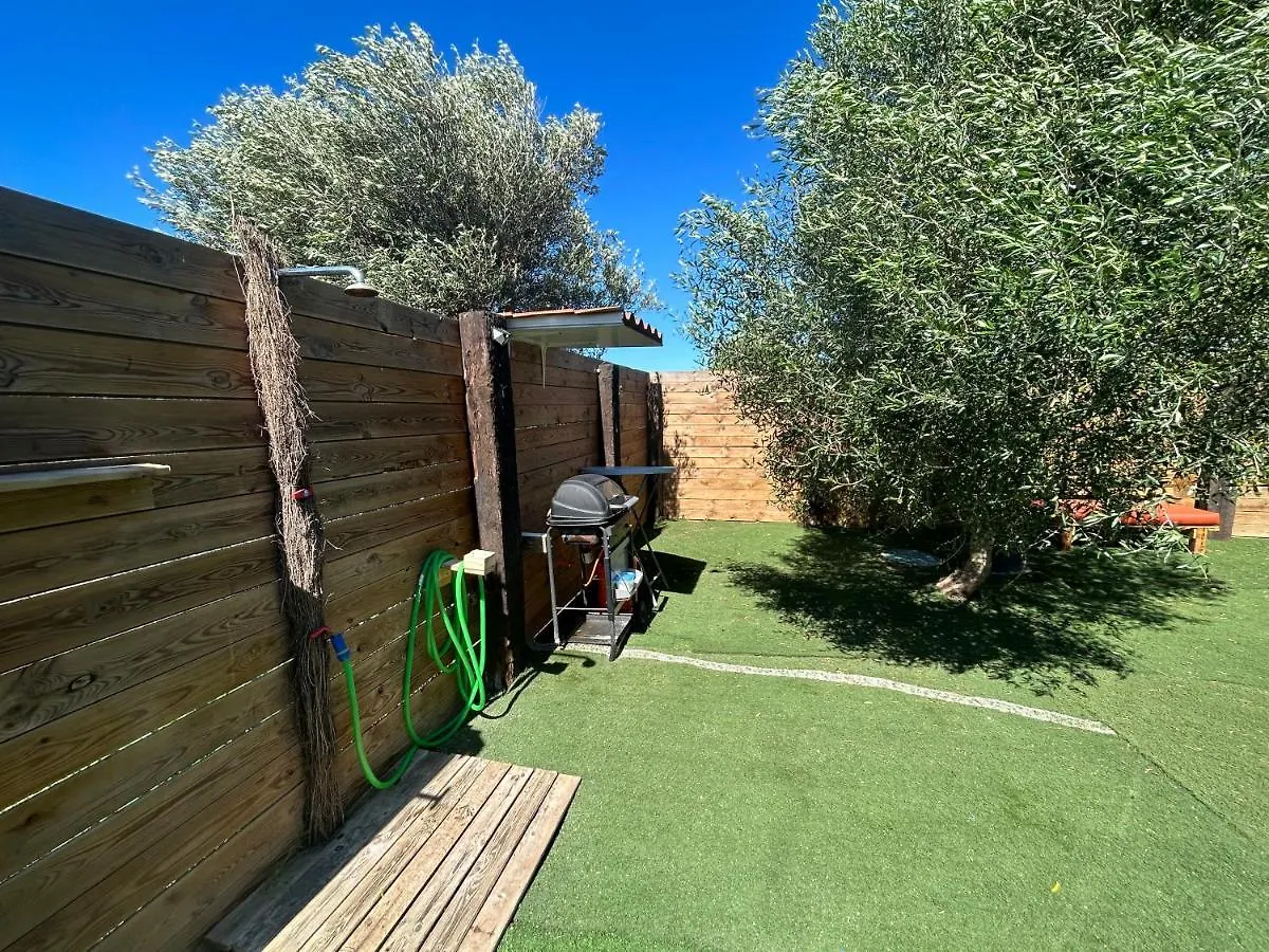 Сasa de vacaciones Villa La Almadraba Del Palmar De Vejer II