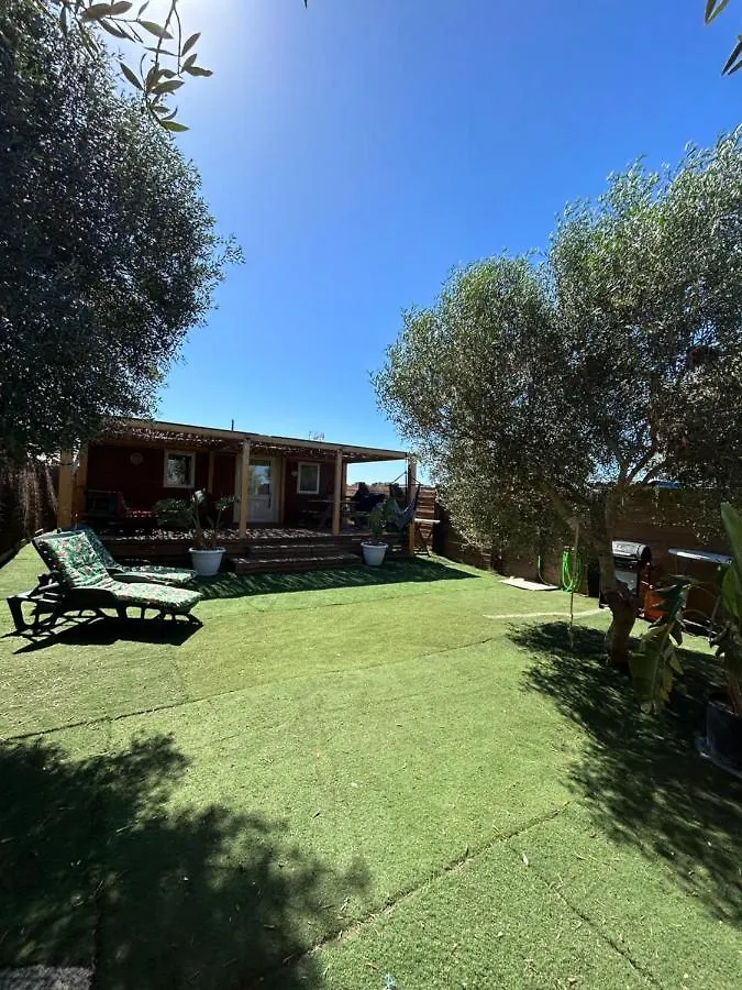 Villa La Almadraba Del Palmar De Vejer II
