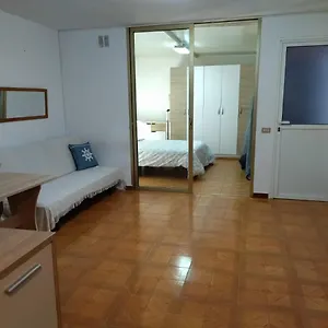 One Bedroom With Pool, 100 Meters From The Beach Apartamento Puerto de la Cruz (Tenerife)
