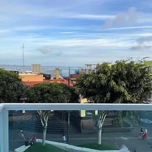 Atico Avenida Apartamento Corralejo