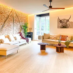 Ribera Ac By Staynnapartments Apartamento Bilbao