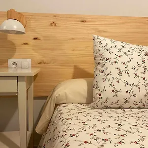 Ayla Murallas Apartamento Pamplona