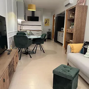 Luxury Center Ii Apartamento Torremolinos