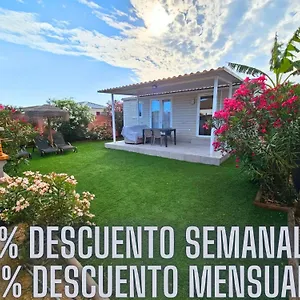 Casita El Palmar Cadiz Espana El Palmar (Andalucia)