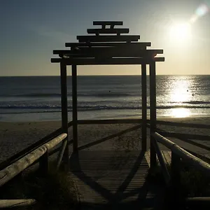 Ilusiones Del Mar El Palmar (Andalucia)