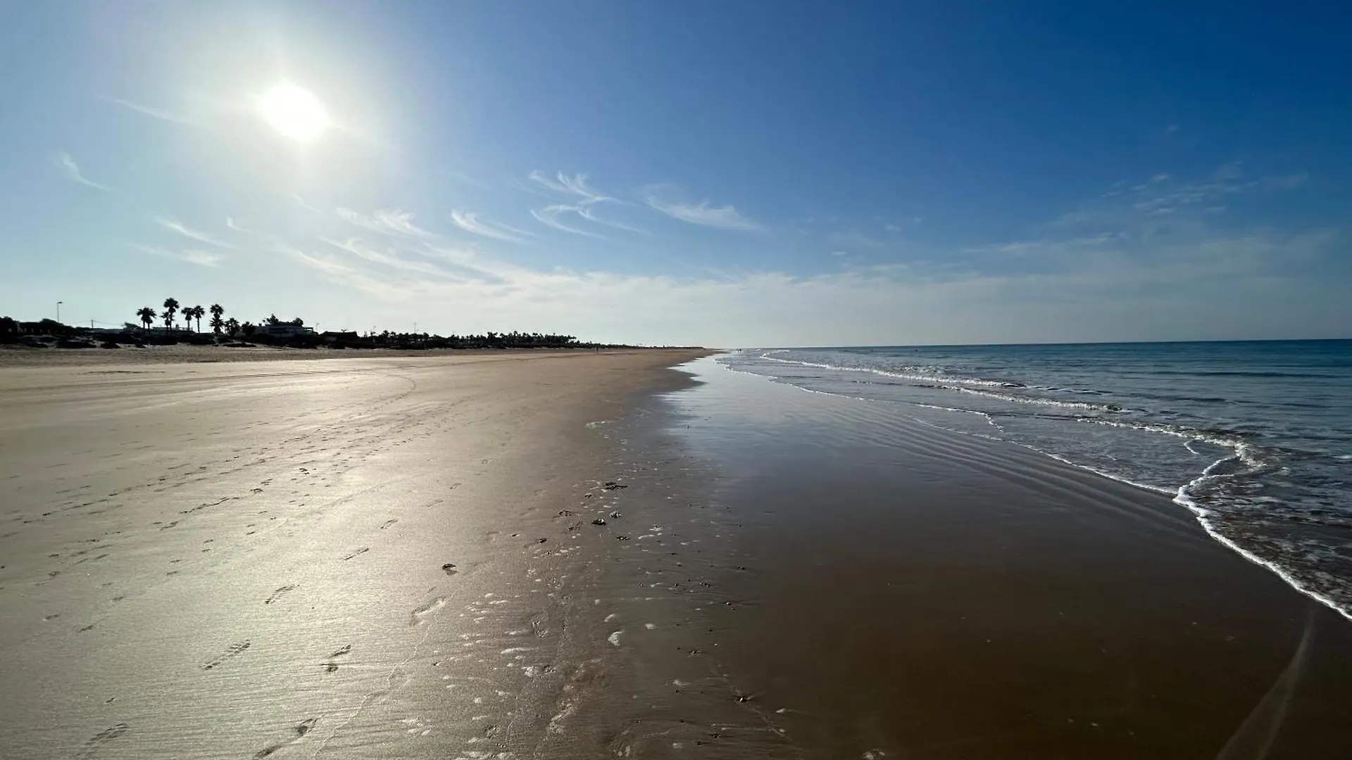 Villa La Almadraba Del Palmar De Vejer II 0*,  Spanien